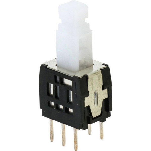 Нажимной переключатель SPPH410100 - № 1 Нажимной переключатель SPPH410100 - № 1