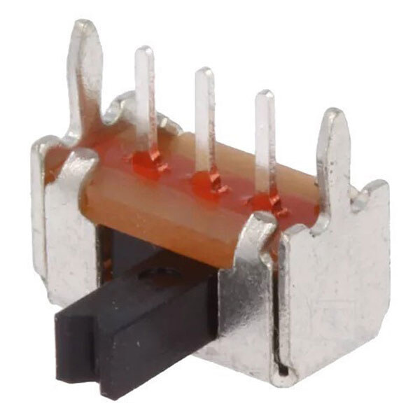 Переключатель движковый OS102011MA1QN1 - № 1 Переключатель движковый OS102011MA1QN1 - № 1