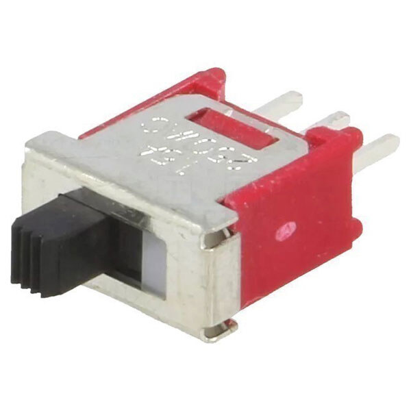 Переключатель движковый TS4SCQH - № 1 Переключатель движковый TS4SCQH - № 1