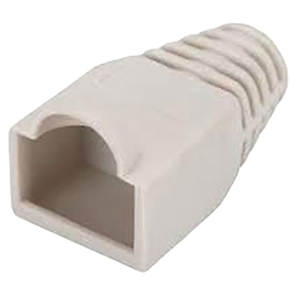Роз'єм RJ-45 RJ45B-GREY - № 1 Роз'єм RJ-45 RJ45B-GREY - № 1