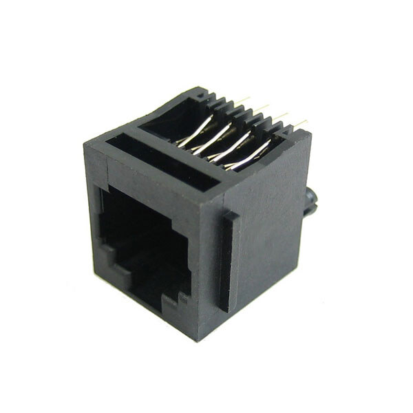 Разъем RJ-45 RJ45GP - № 1 Разъем RJ-45 RJ45GP - № 1