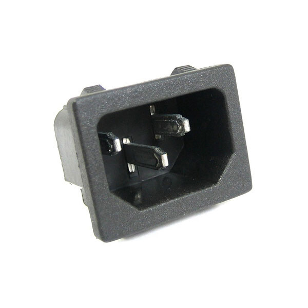 Разъем питания 220v AC-5 - № 1 Разъем питания 220v AC-5 - № 1