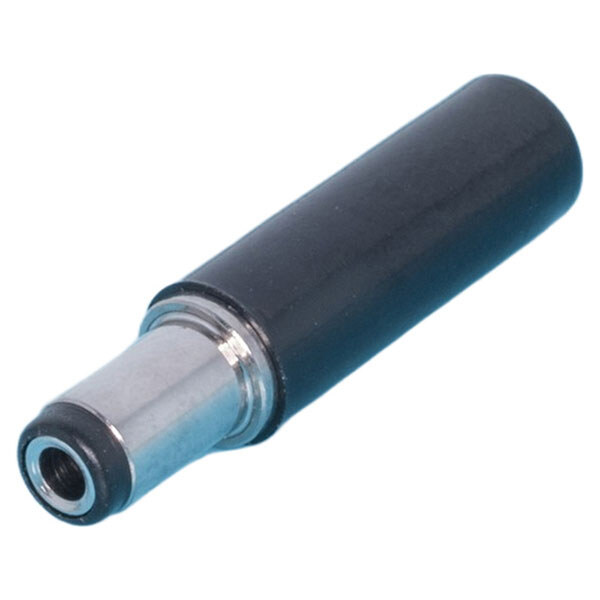 Разъем питания DJK-10B - № 1 Разъем питания DJK-10B - № 1