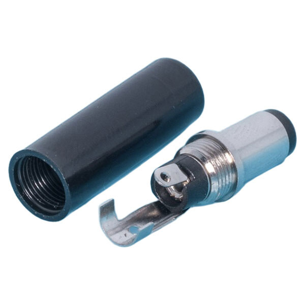 Разъем питания DJK-10B - № 4 Разъем питания DJK-10B - № 4