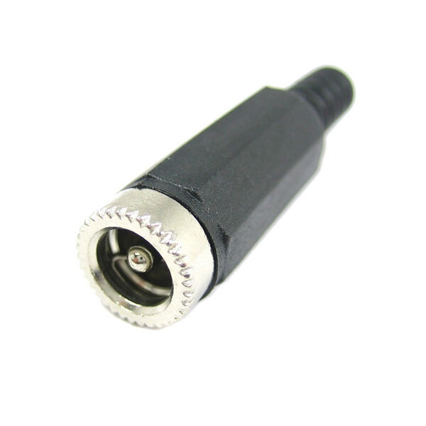 Разъем питания PC-GP2.1N - № 1 Разъем питания PC-GP2.1N - № 1