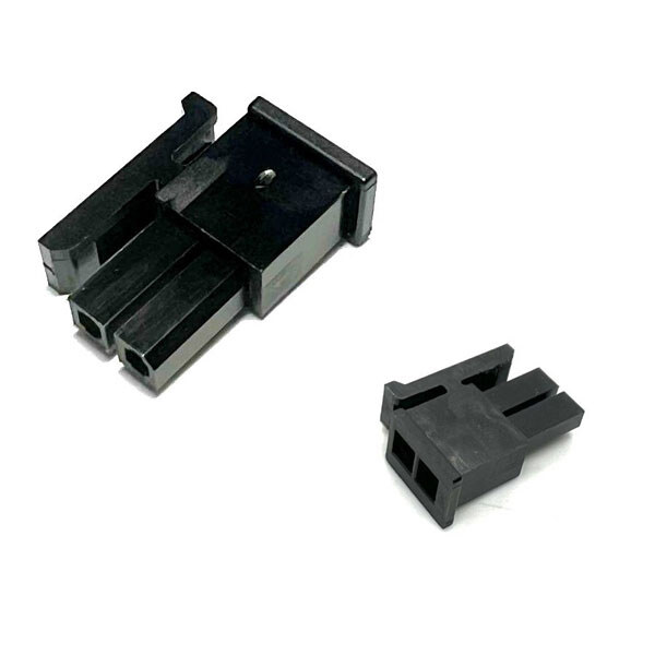 Разъем сигнальные шаг 3.00 мм XM1-3.00-2X01-MH - № 1 Разъем сигнальные шаг 3.00 мм XM1-3.00-2X01-MH - № 1