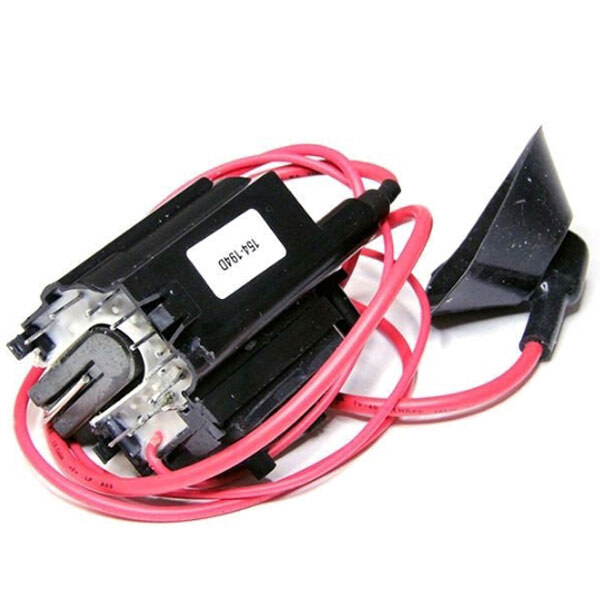 Строчный трансформатор FBT HR6113 - № 1 Строчный трансформатор FBT HR6113 - № 1