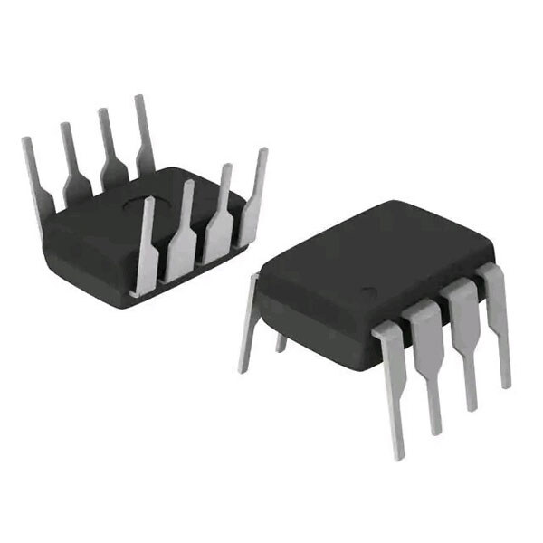 Твердотельное реле PVD1354NPBF - № 1 Твердотельное реле PVD1354NPBF - № 1