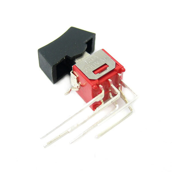 Тумблер SRLS-202-A4 - № 1 Тумблер SRLS-202-A4 - № 1