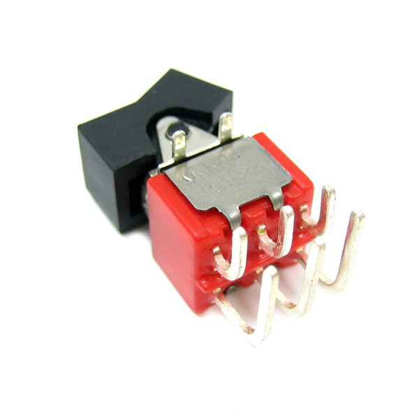 Тумблер RLS-223-A3 - № 1 Тумблер RLS-223-A3 - № 1
