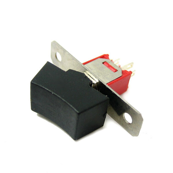 Тумблер SRLS-103-A1 - № 2 Тумблер SRLS-103-A1 - № 2