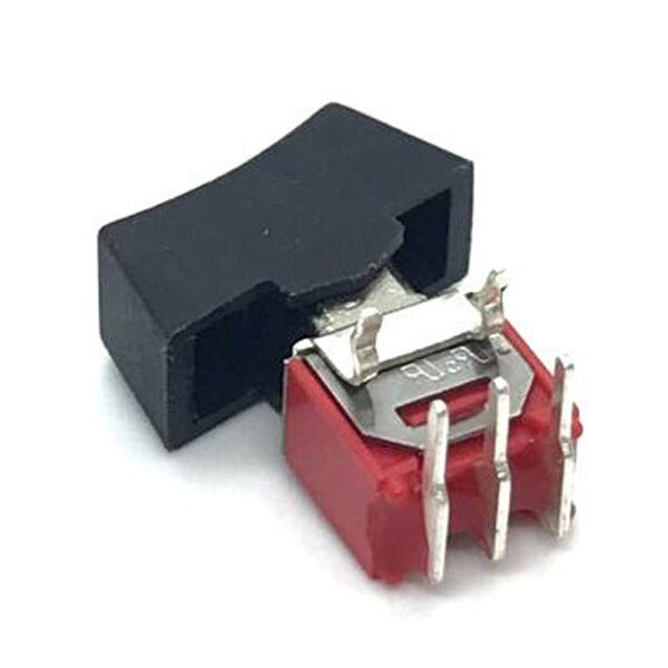 Тумблер SRLS-102-A3 - № 1 Тумблер SRLS-102-A3 - № 1
