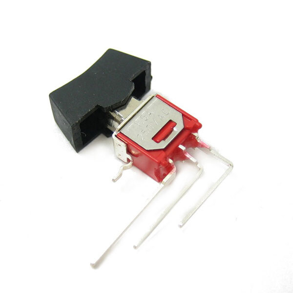 Тумблер SRLS-102-A4 - № 1 Тумблер SRLS-102-A4 - № 1