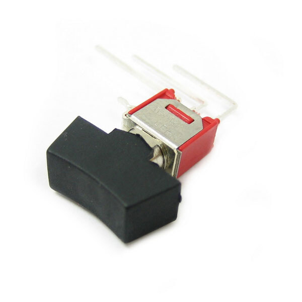 Тумблер SRLS-102-A4 - № 2 Тумблер SRLS-102-A4 - № 2