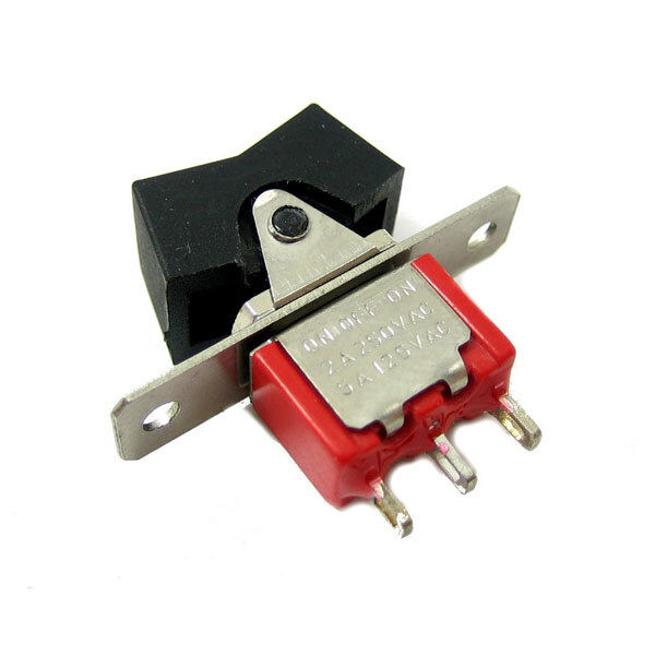 Тумблер RLS-123-A1 - № 1 Тумблер RLS-123-A1 - № 1