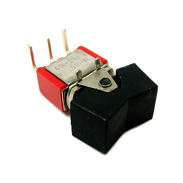 Тумблер RLS-123-A3 - № 2 Тумблер RLS-123-A3 - № 2