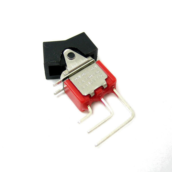 Тумблер RLS-123-A4 - № 1 Тумблер RLS-123-A4 - № 1