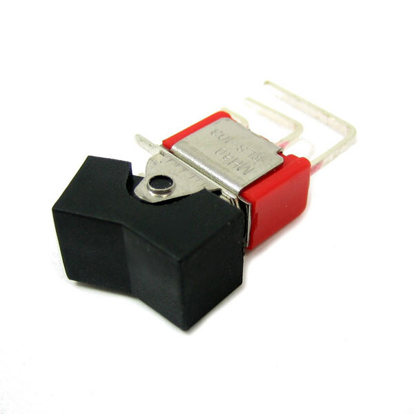 Тумблер RLS-123-A4 - № 2 Тумблер RLS-123-A4 - № 2