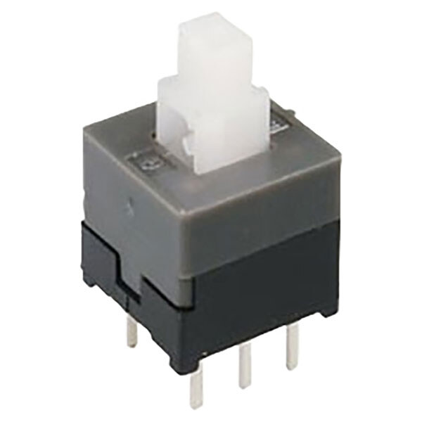 Нажимной переключатель PS-850L - № 1 Нажимной переключатель PS-850L - № 1