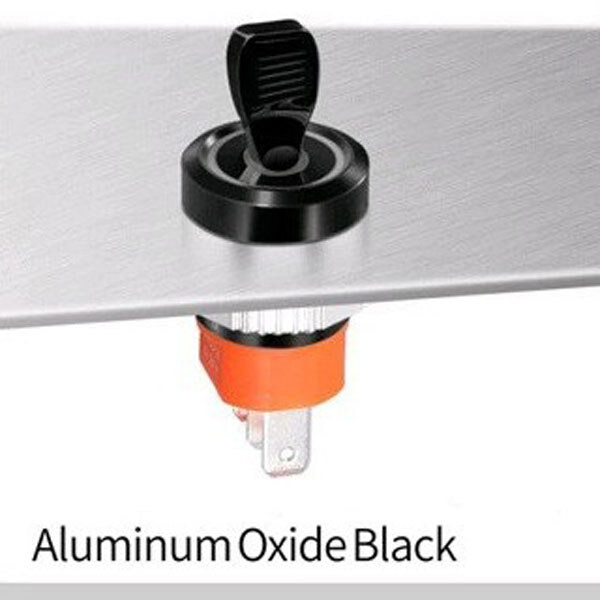 Тумблер LB16NZ-P20Z-A3 - № 1 Тумблер LB16NZ-P20Z-A3 - № 1