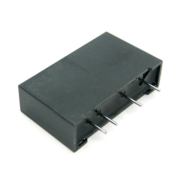 Твердотельное реле HHG1D-1/032F-22-1A - № 2 Твердотельное реле HHG1D-1/032F-22-1A - № 2