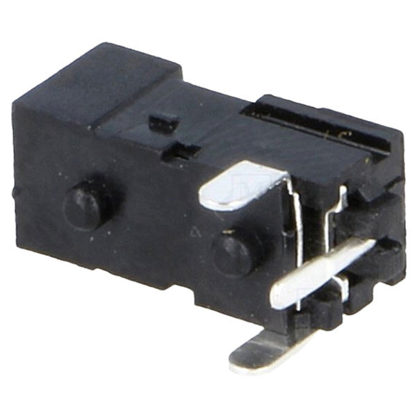 Разъем питания PC-GK0.65 - № 2 Разъем питания PC-GK0.65 - № 2