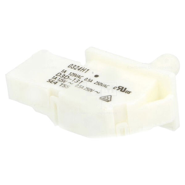 Нажимной переключатель D3D-131 - № 3 Нажимной переключатель D3D-131 - № 3