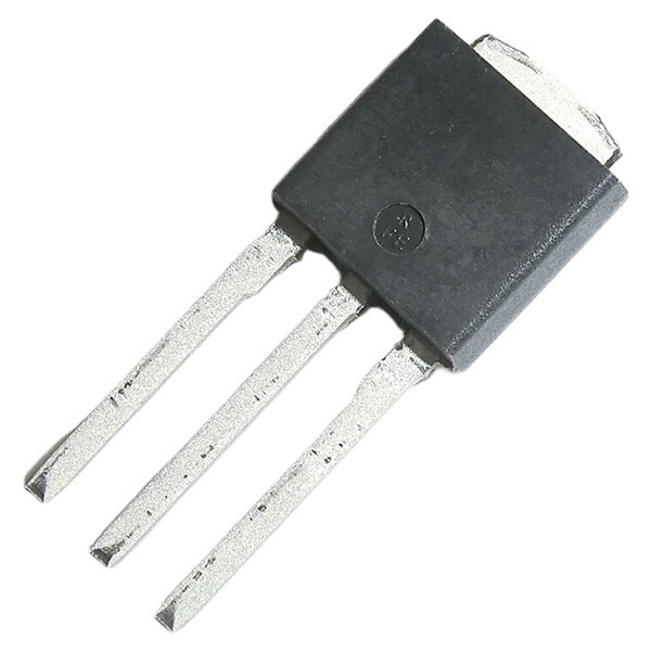 Симистор MAC4DCN-1G - № 1 Симистор MAC4DCN-1G - № 1
