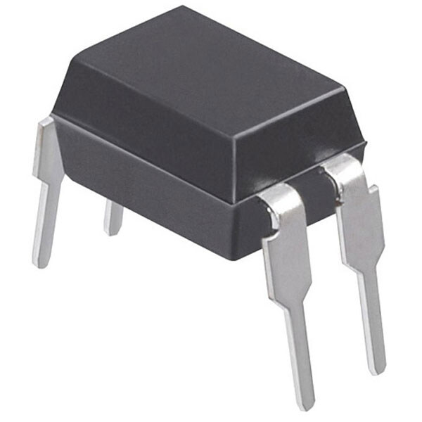 Твердотельное реле AQY210EH - № 1 Твердотельное реле AQY210EH - № 1