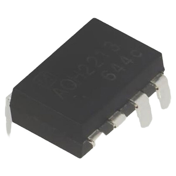 Твердотіле реле AQH2213 - № 1 Твердотіле реле AQH2213 - № 1