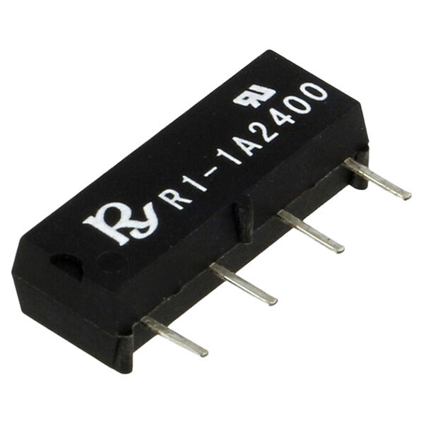 Реле герконовое R1-1A2400 - № 1 Реле герконовое R1-1A2400 - № 1