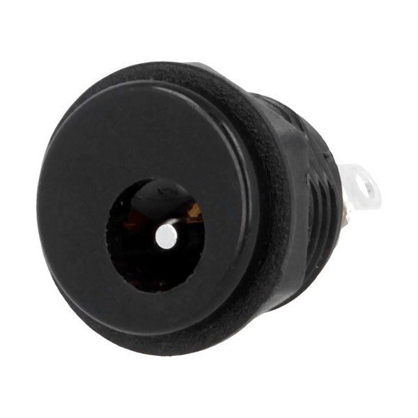 Разъем питания 4840.2200 - № 1 Разъем питания 4840.2200 - № 1