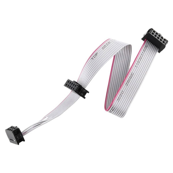 Программатор Pocket AVR Programmer - № 3 Программатор Pocket AVR Programmer - № 3