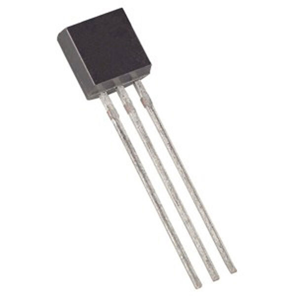 Симистор Z00607MA 1BA2 - № 1 Симистор Z00607MA 1BA2 - № 1