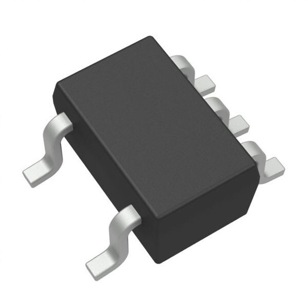 Компаратор TS331ICT - № 1 Компаратор TS331ICT - № 1