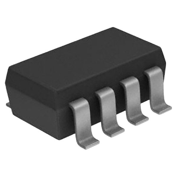 Цифро-аналоговый преобразователь (ЦАП) DAC7513N/250 - № 2 Цифро-аналоговый преобразователь (ЦАП) DAC7513N/250 - № 2