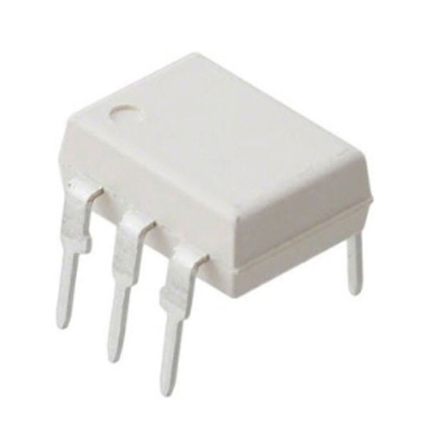 Твердотельное реле TLP3063-S.C.F - № 1 Твердотельное реле TLP3063-S.C.F - № 1