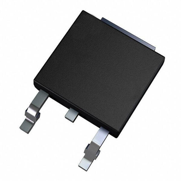 Симистор BTA204S-600E.118 - № 1 Симистор BTA204S-600E.118 - № 1