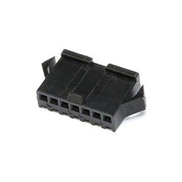 Разъем сигнальные шаг 2.54 мм SM2.54-7A-Male - № 1 Разъем сигнальные шаг 2.54 мм SM2.54-7A-Male - № 1