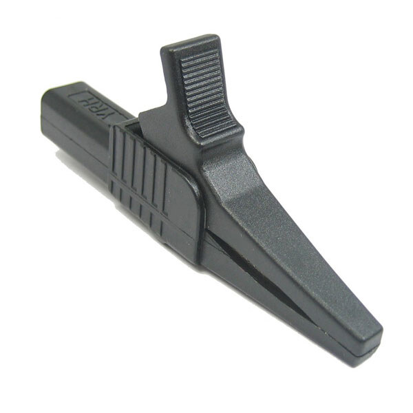 Зажим типа крокодил CB-32A-85mm - № 1 Зажим типа крокодил CB-32A-85mm - № 1