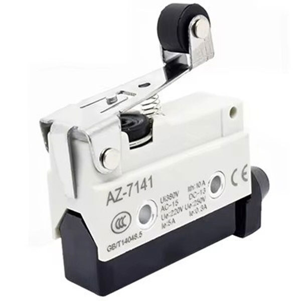 Концевой выключатель AZ-7141 - № 1 Концевой выключатель AZ-7141 - № 1