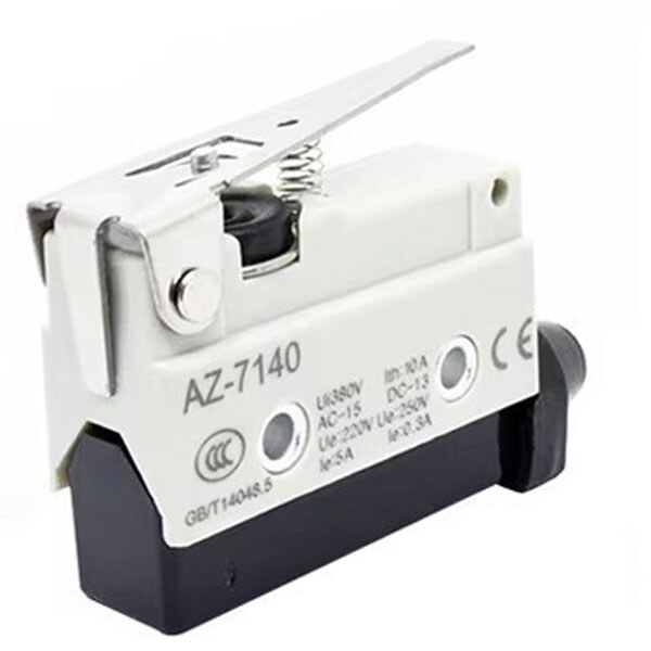 Концевой выключатель AZ-7140 - № 1 Концевой выключатель AZ-7140 - № 1
