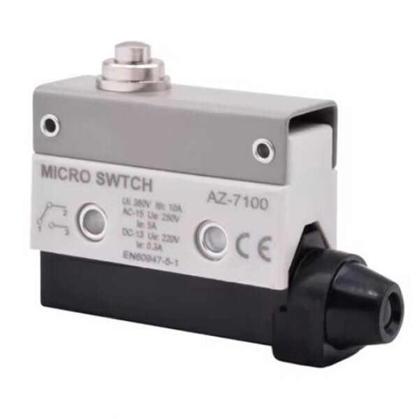 Концевой выключатель AZ-7100 - № 1 Концевой выключатель AZ-7100 - № 1