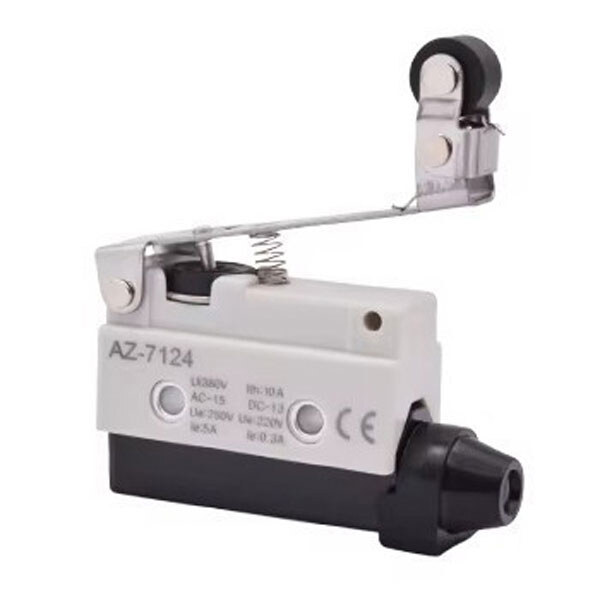 Концевой выключатель AZ-7124 - № 1 Концевой выключатель AZ-7124 - № 1