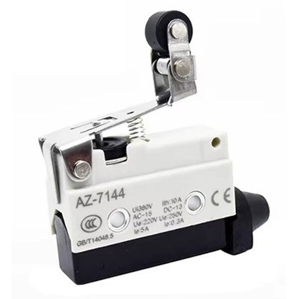 Концевой выключатель AZ-7144 - № 1 Концевой выключатель AZ-7144 - № 1