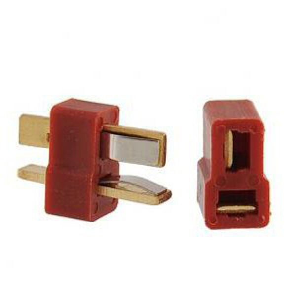 Разъем питания XT01-CONNECTOR - № 1 Разъем питания XT01-CONNECTOR - № 1