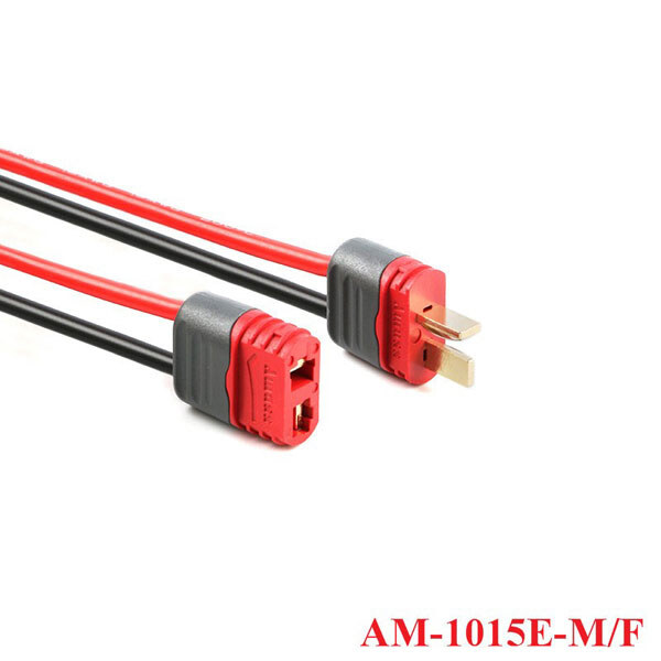 Разъем питания AM-1015E-M/F - № 1 Разъем питания AM-1015E-M/F - № 1
