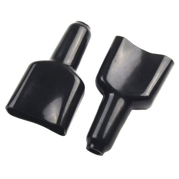 Разъем питания 50A Protective Sheath - № 1 Разъем питания 50A Protective Sheath - № 1