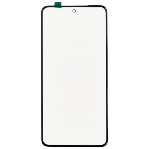 Стекло OPPO Find X8 Pro, Черный - № 1 Стекло OPPO Find X8 Pro, Черный - № 1