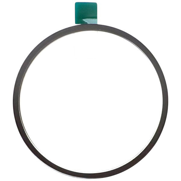 Стекло Samsung Galaxy Watch Ultra, Черный - № 1 Стекло Samsung Galaxy Watch Ultra, Черный - № 1